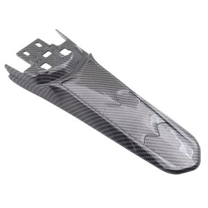 CarbonRearFender