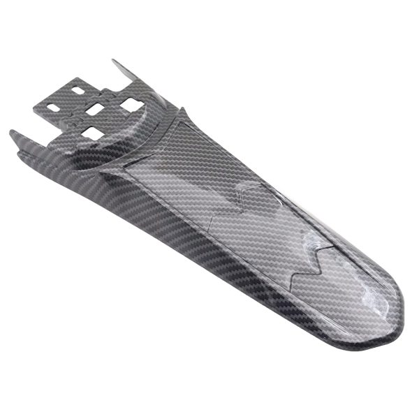 CarbonRearFender