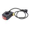 Stock OEM Sport / Eco Mode Horn Button Handlebar Switch For SURRON LBX - Image 2