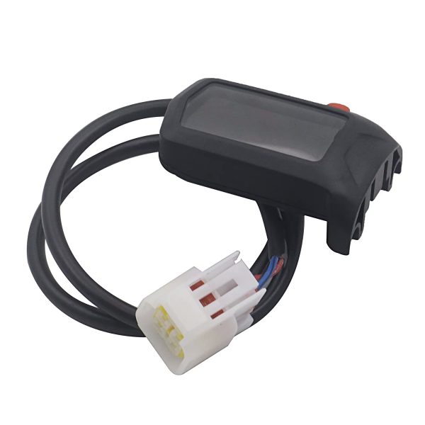 Stock OEM SURRON LCD Display Odometer