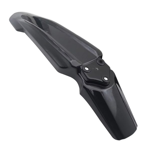 Stock OEM SURRON KKE Front Fender Black