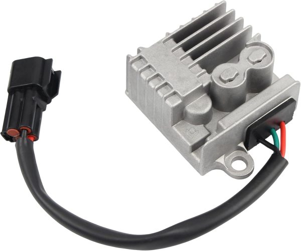 Motorcycle 12v Converter Voltage Rectifier Compatible For SURRON Light Bee X & S Electric Motocross Dirt Bike Pit Bike