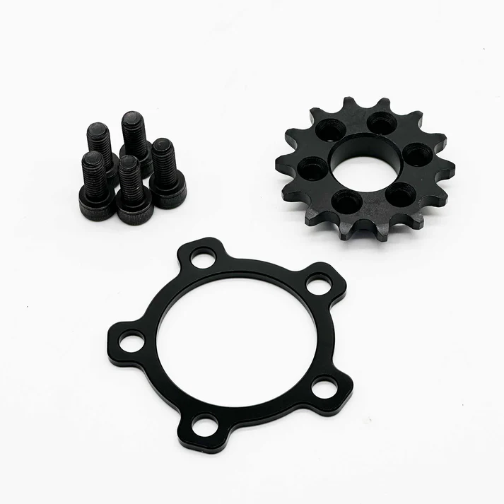 Rippin Moto Chain Spacer Kit for Sur-Ron LBX & E-Ride PRO SS