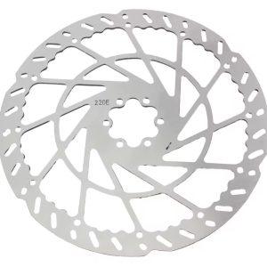 220mm 2.3mm Front Rotor For ERIDE 2.0 3.0 SR Talaria MX4 XXX 79Bike Falcon GT Ventus One