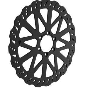 HEAVY DUTY 220MM 3.0MM THICK REAR ROTOR FOR TALARIA MX5 79Bike Falcon GT VENTUS ONE ERIDE SR
