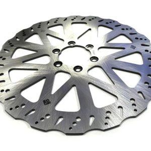 HEAVY DUTY 220MM 3.0MM THICK FRONT ROTOR FOR TALARIA MX5 79Bike Falcon GT VENTUS ONE ERIDE SR