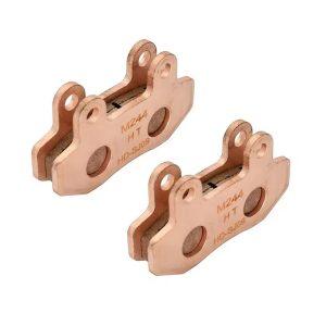 SURRON ULTRA BEE OEM REPLACEMENT BRAKE PADS FRONT & REAR (2 Pairs)