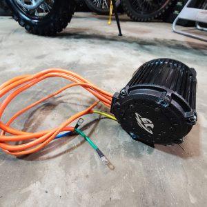 Electro & Co ETM RTR High Torque Mod Motor *LESS THAN 50 MILES*