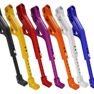 JFG Adjustable Height Kickstand For SURRON 79Bike ERIDE RERODE VENTUS